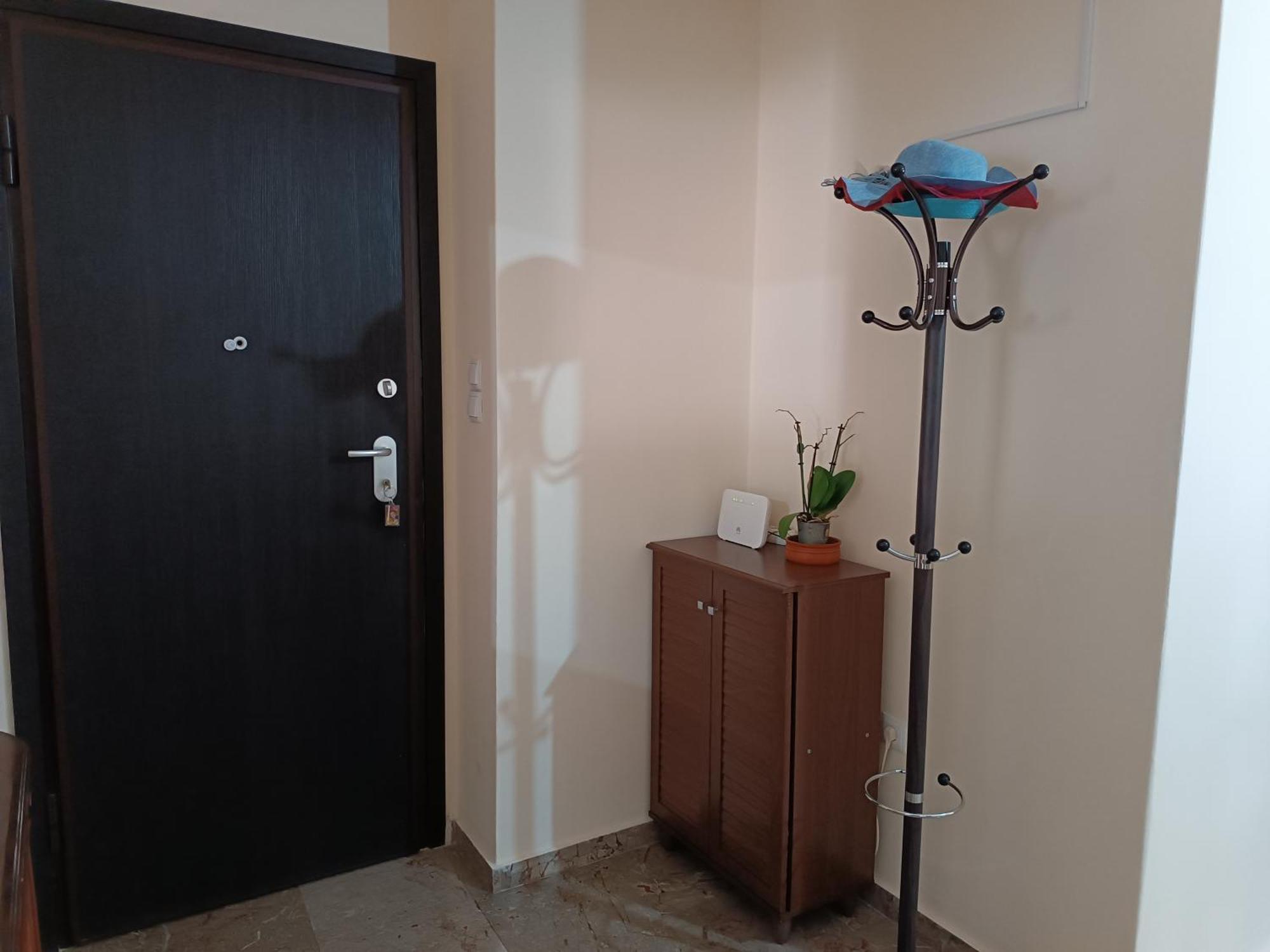 Apartment Alκo Park *
