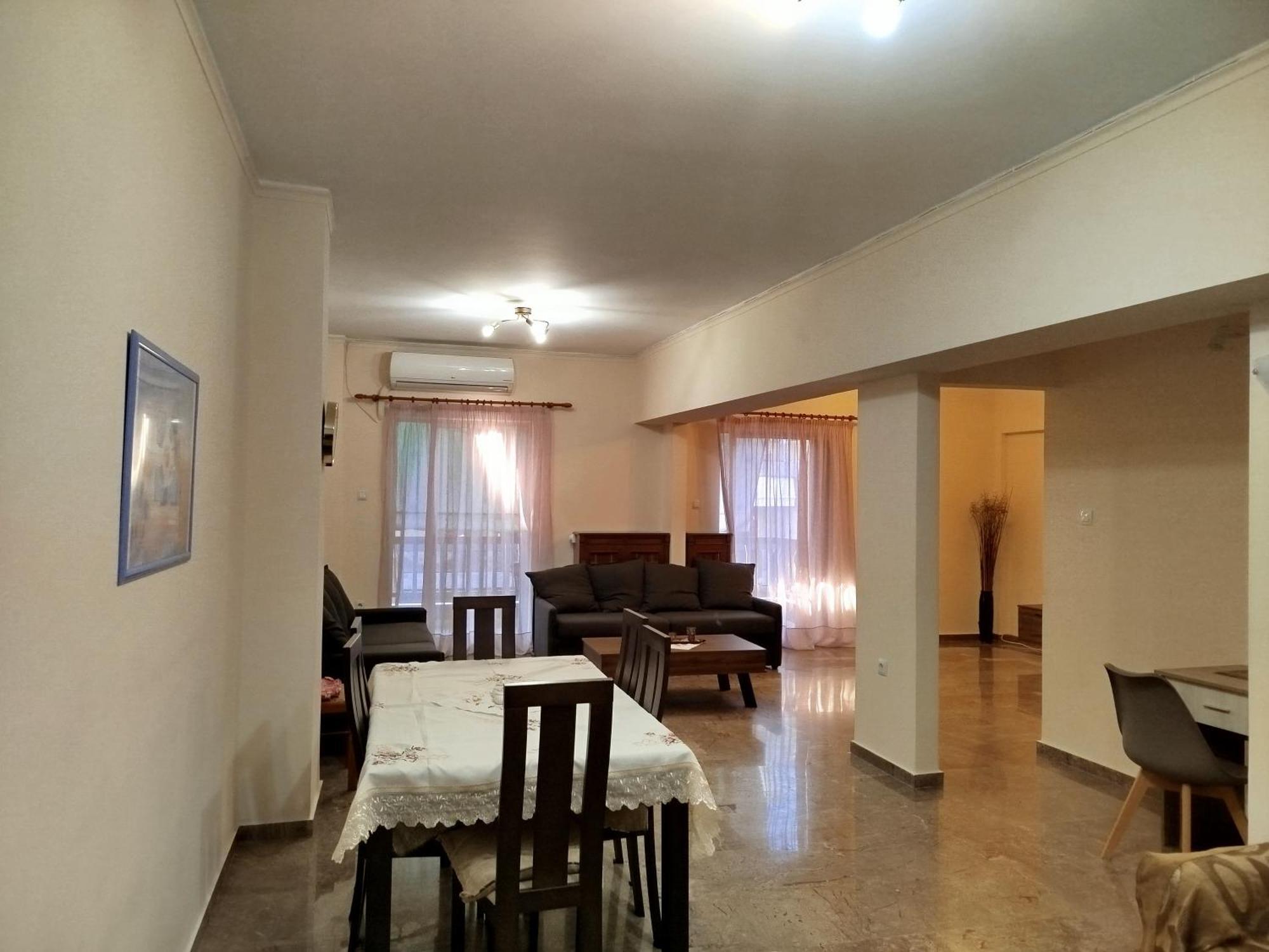 Apartment Alκo Park